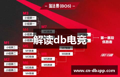 解读db电竞